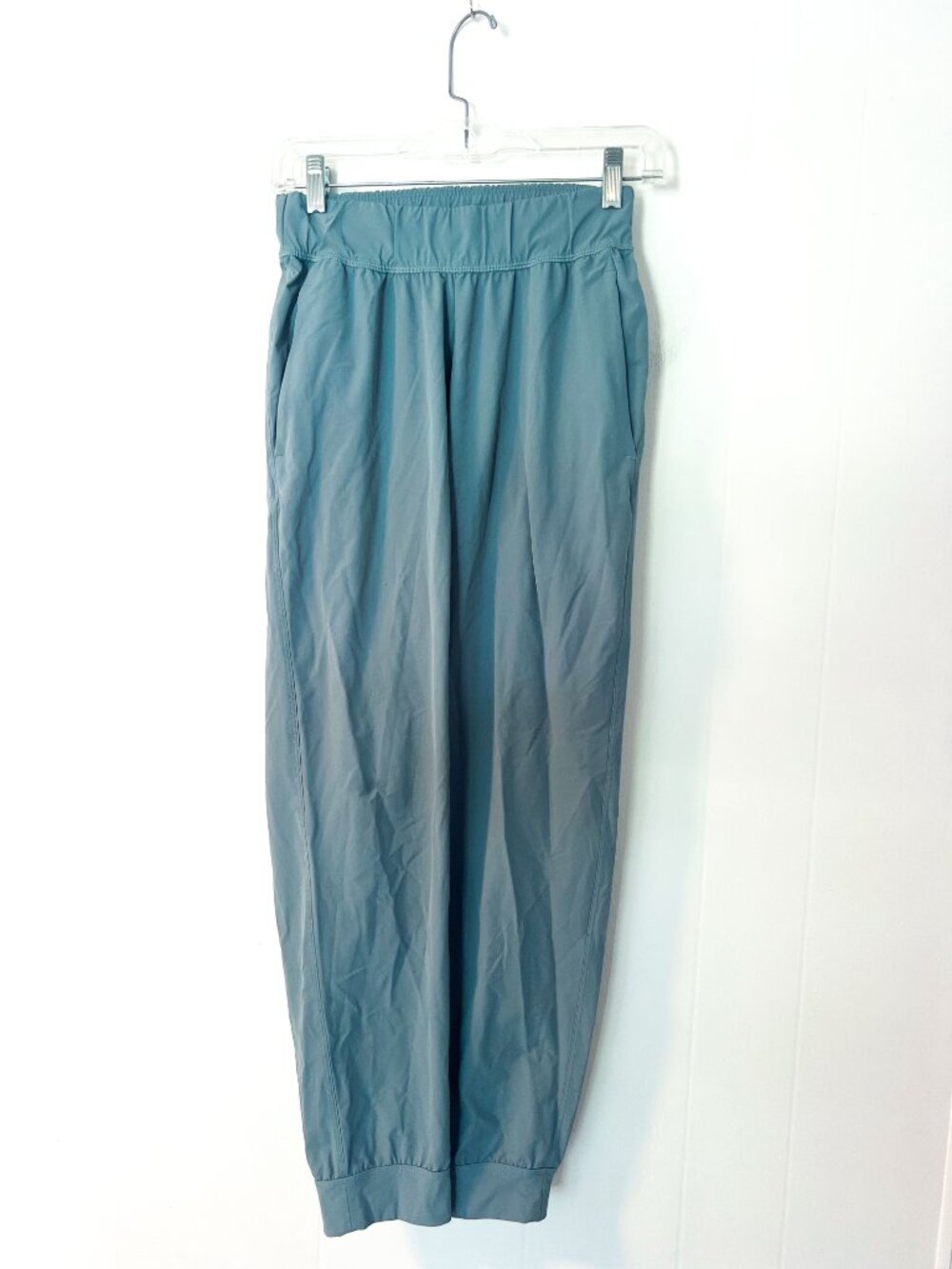 Cotopaxi Veza Adventure Joggers Pull On Pant Light Sage Green Small S - Picture 4 of 12